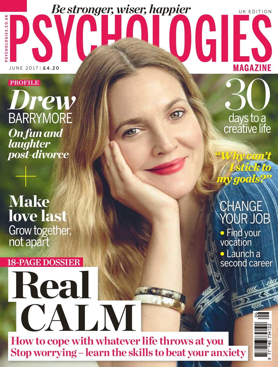 Psychologies Preview Pages