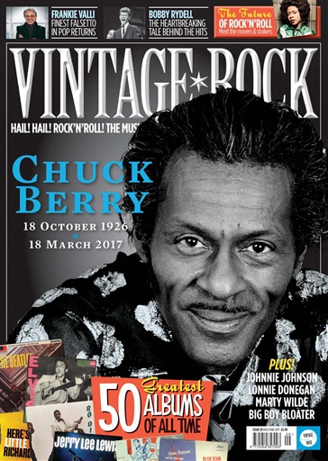 Vintage Rock issue 