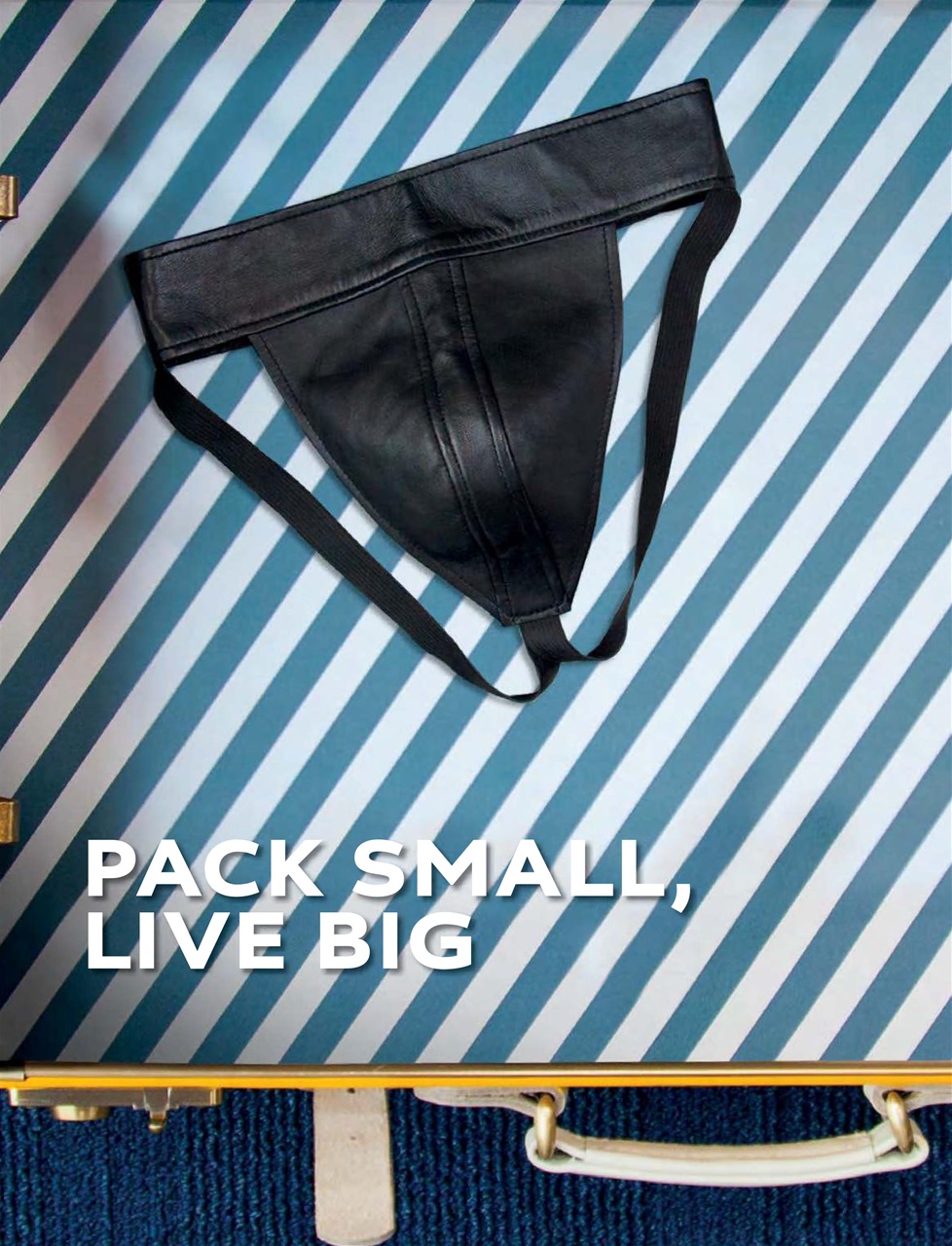 Attitude Preview Pages