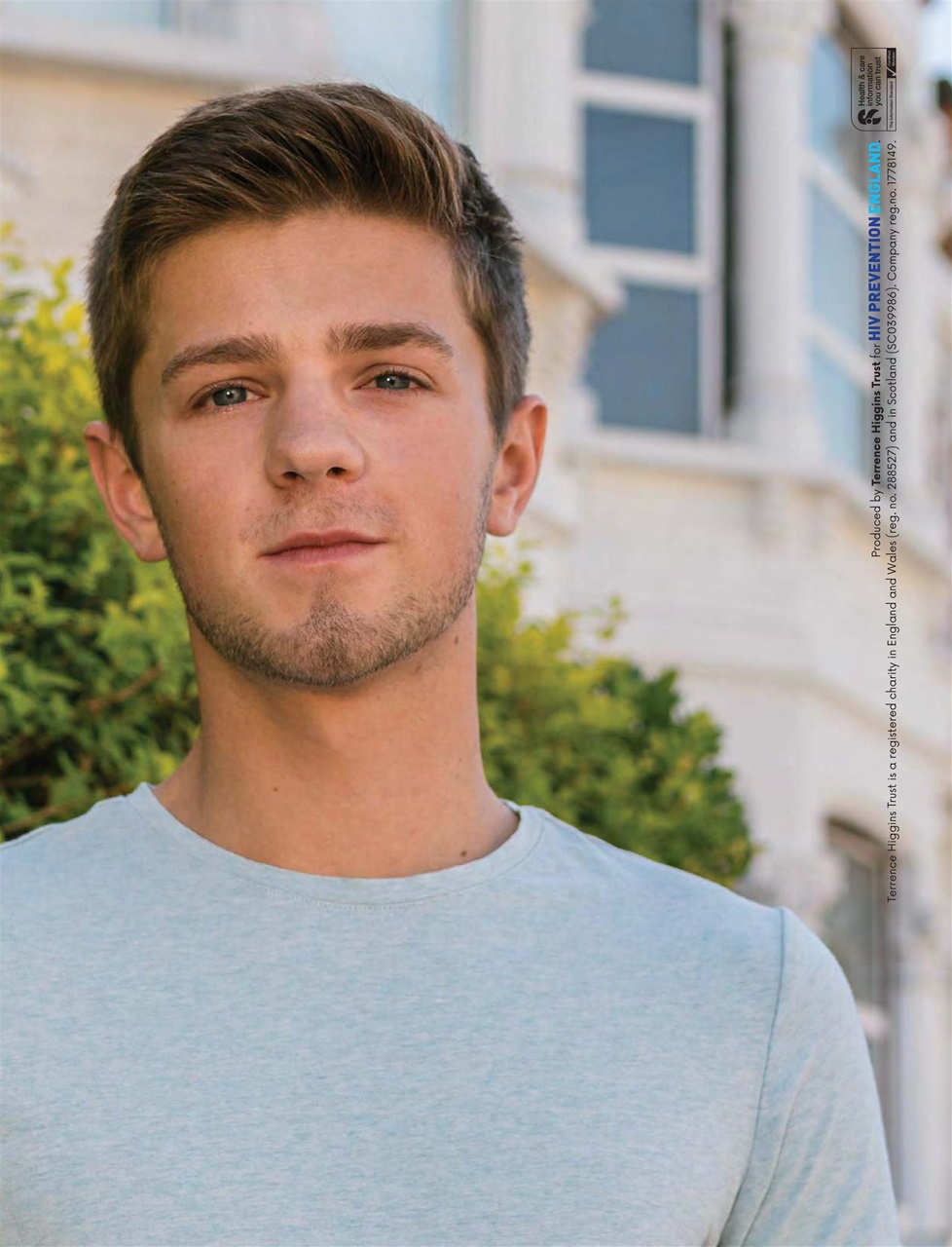 Attitude Preview Pages