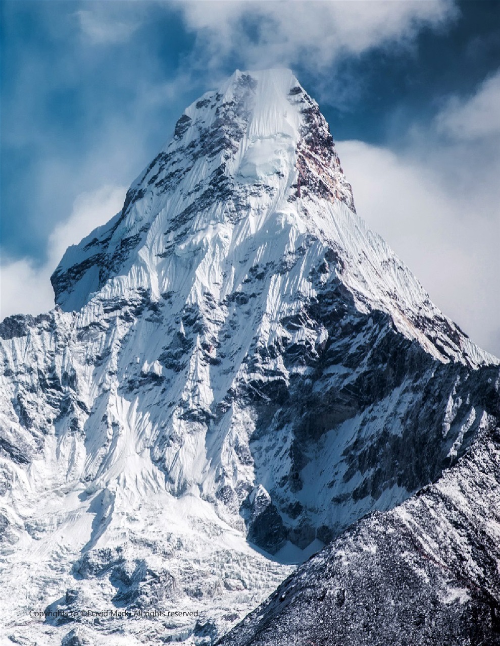 Lens Magazine Preview Pages