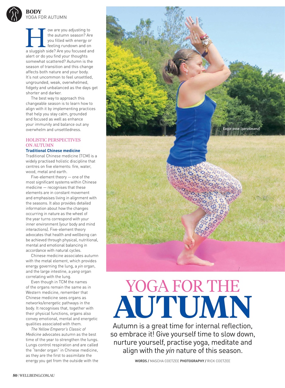 WellBeing Preview Pages