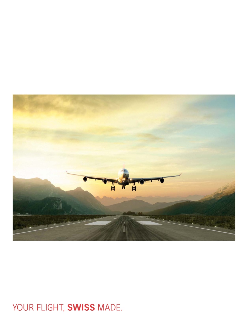 Passport Preview Pages