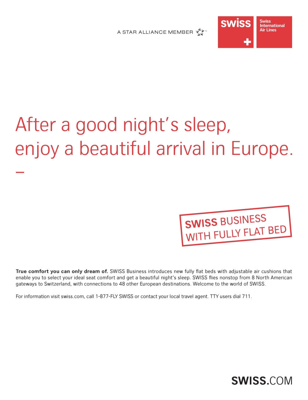 Passport Preview Pages