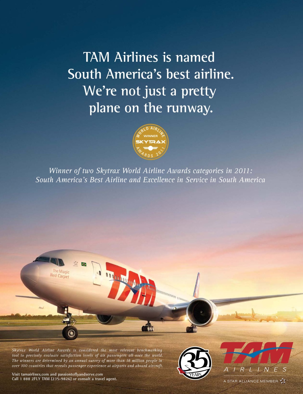 Passport Preview Pages