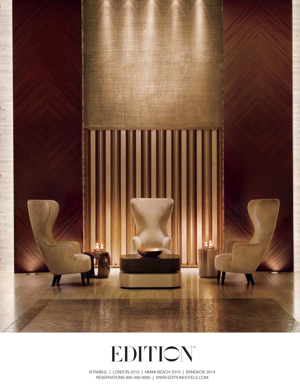 Passport Preview Pages