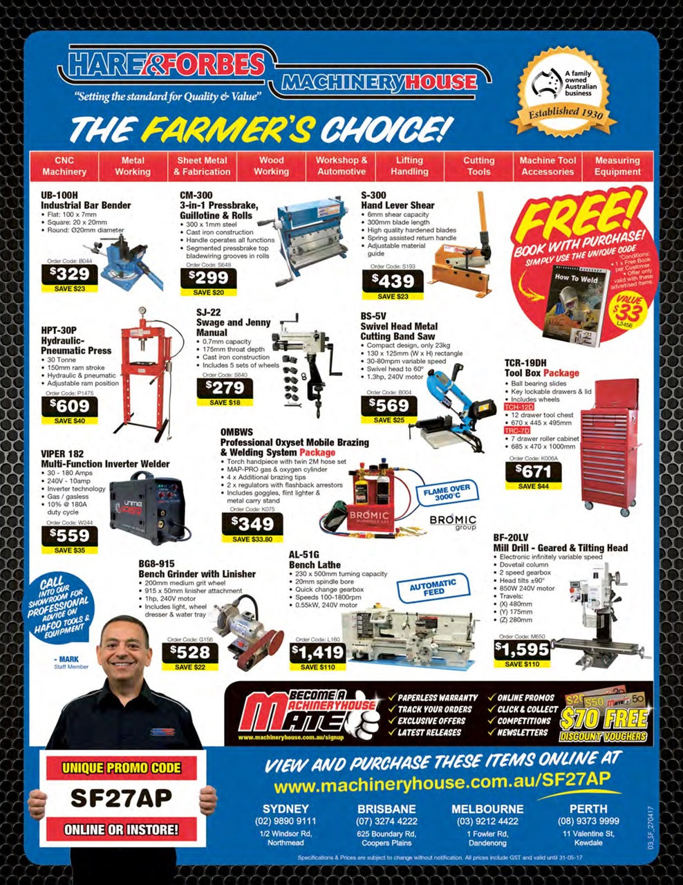 Small Farms Preview Pages