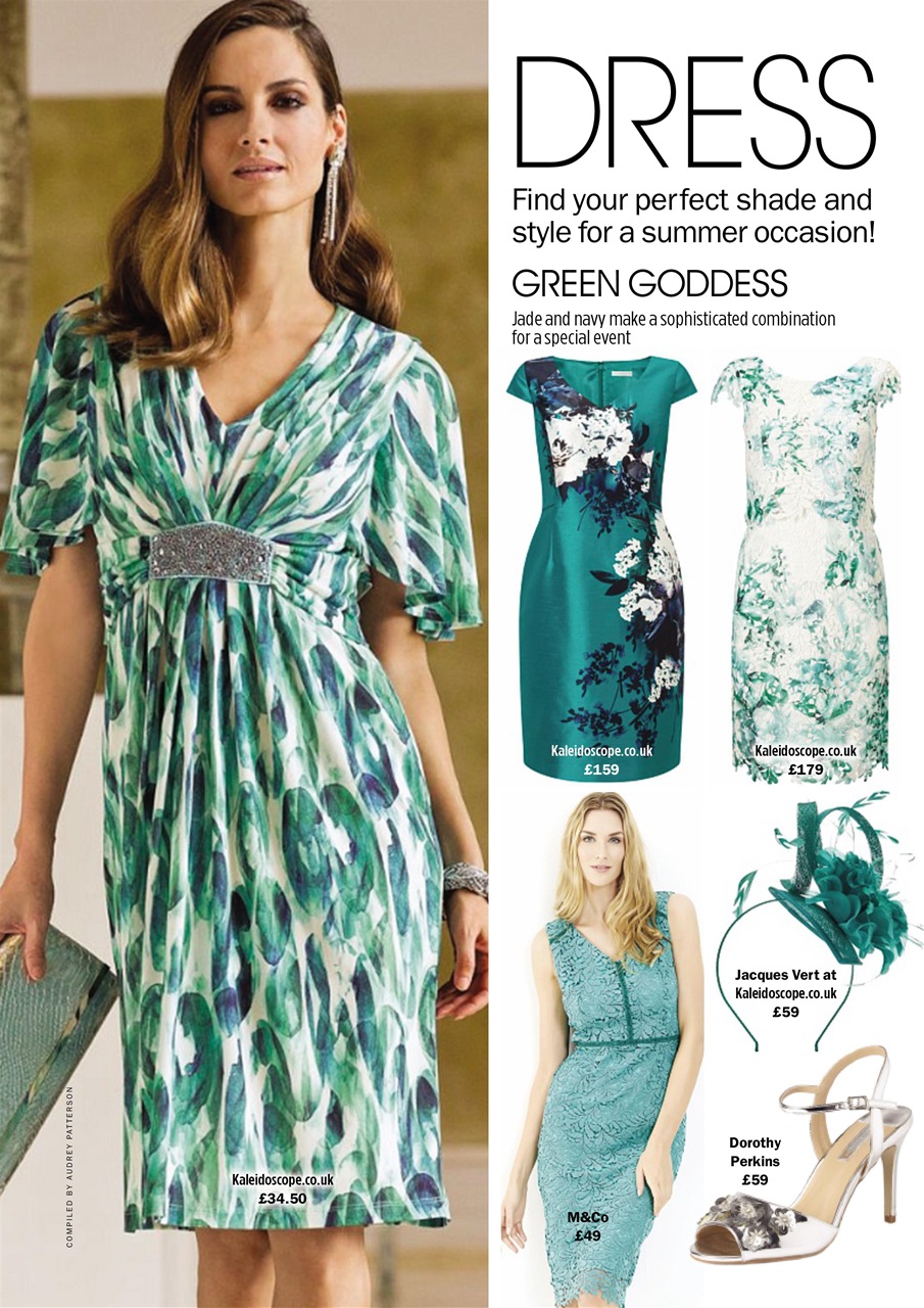 My Weekly Special Preview Pages