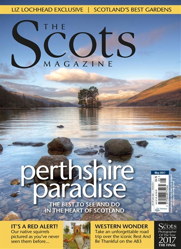 The Scots Magazine issue 