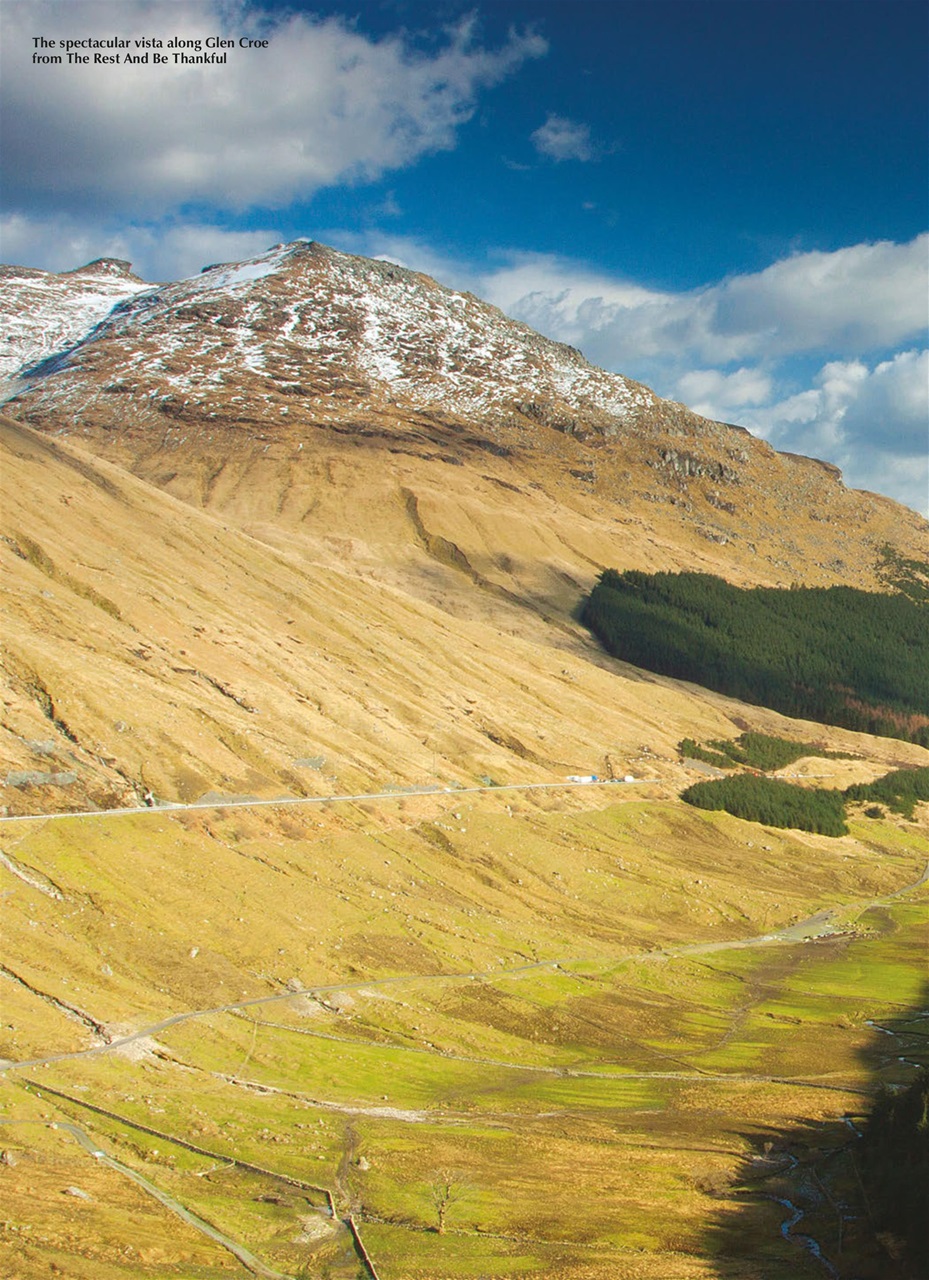 The Scots Magazine Preview Pages