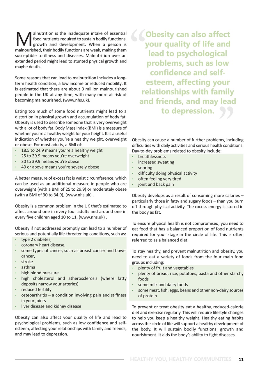 The Talent Publishing Preview Pages