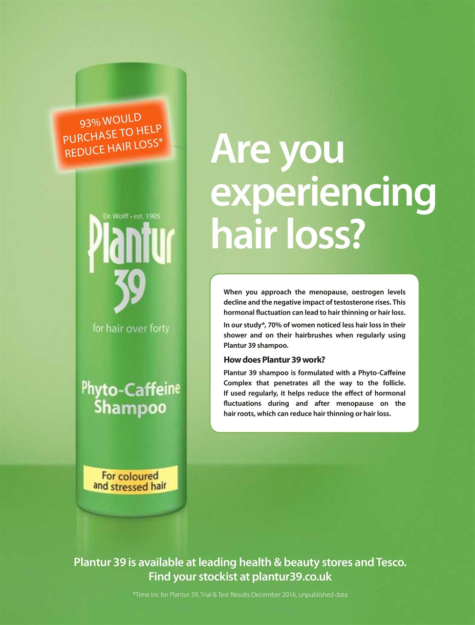 Top Sante Preview Pages