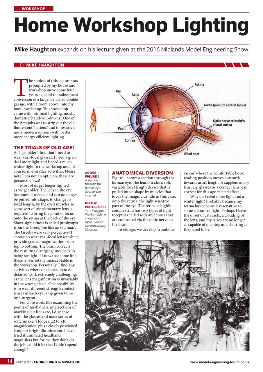 Engineering in Miniature Preview Pages