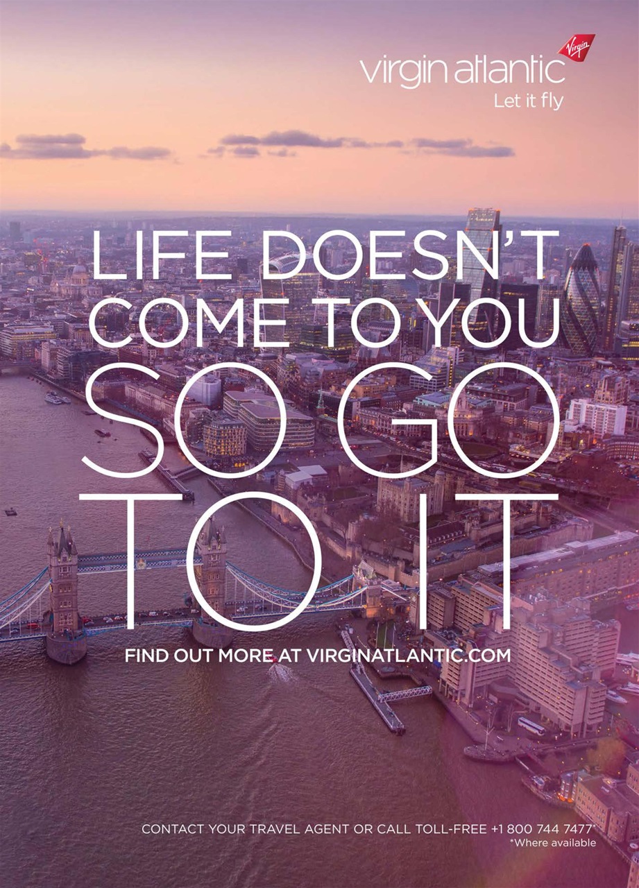 She Caribbean Preview Pages