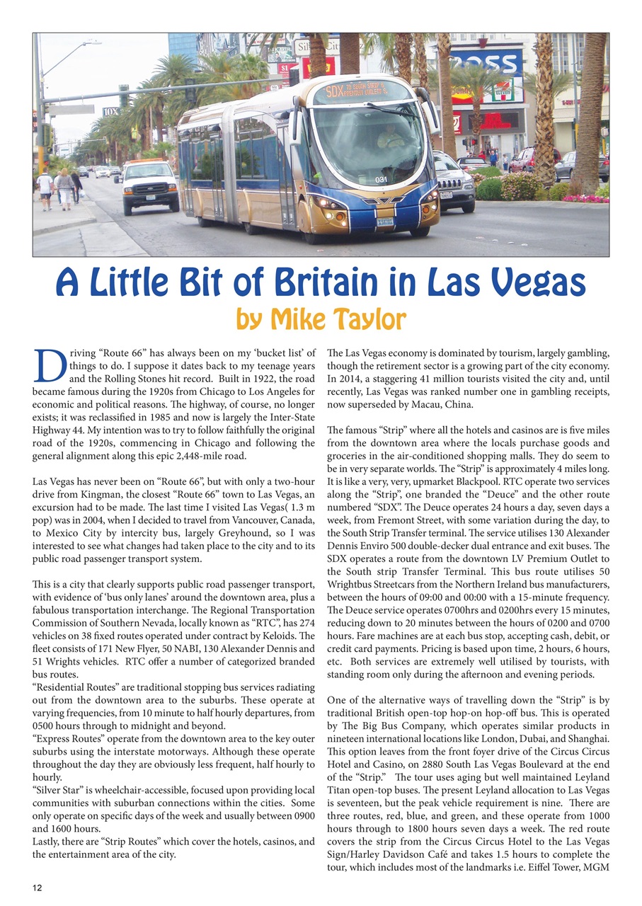 Buses Worldwide Preview Pages