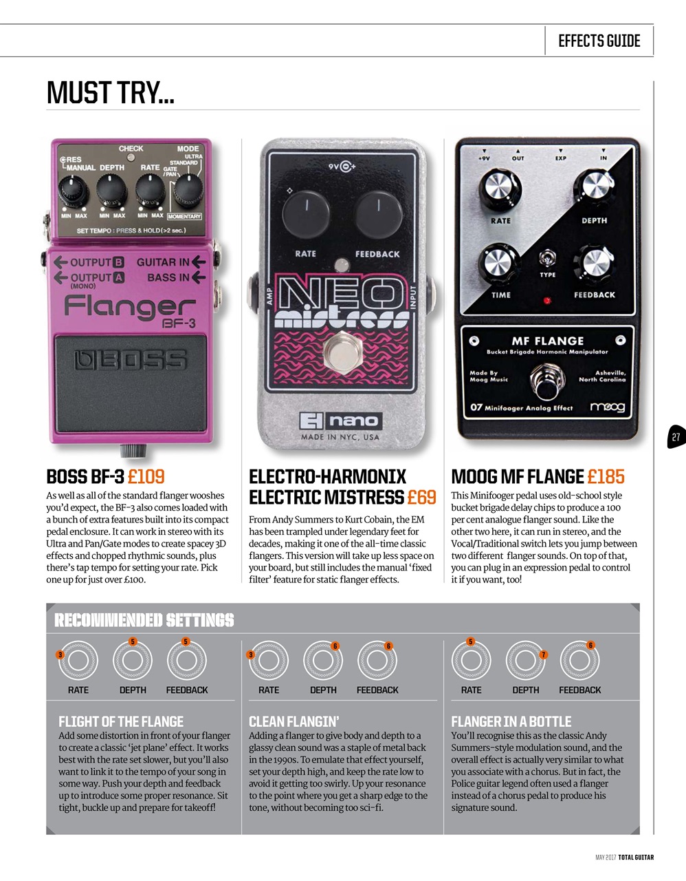 Total Guitar Preview Pages