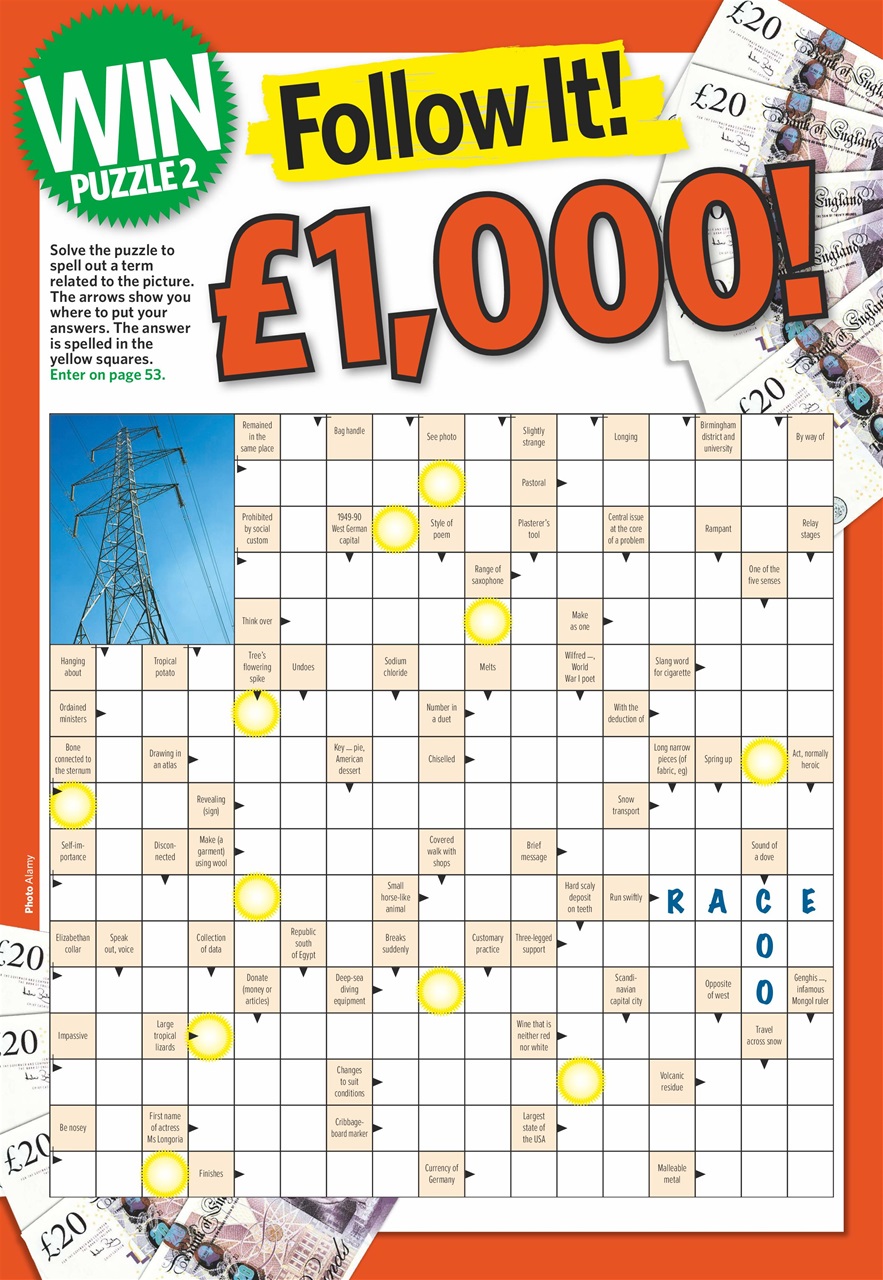 Pick Me Up Preview Pages