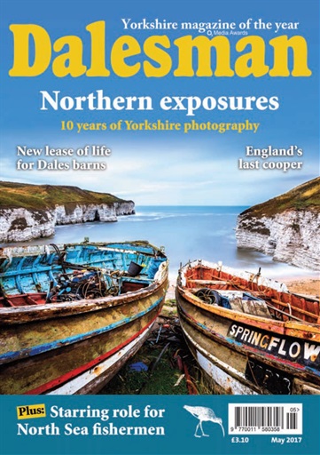 The Yorkshire Dalesman issue 