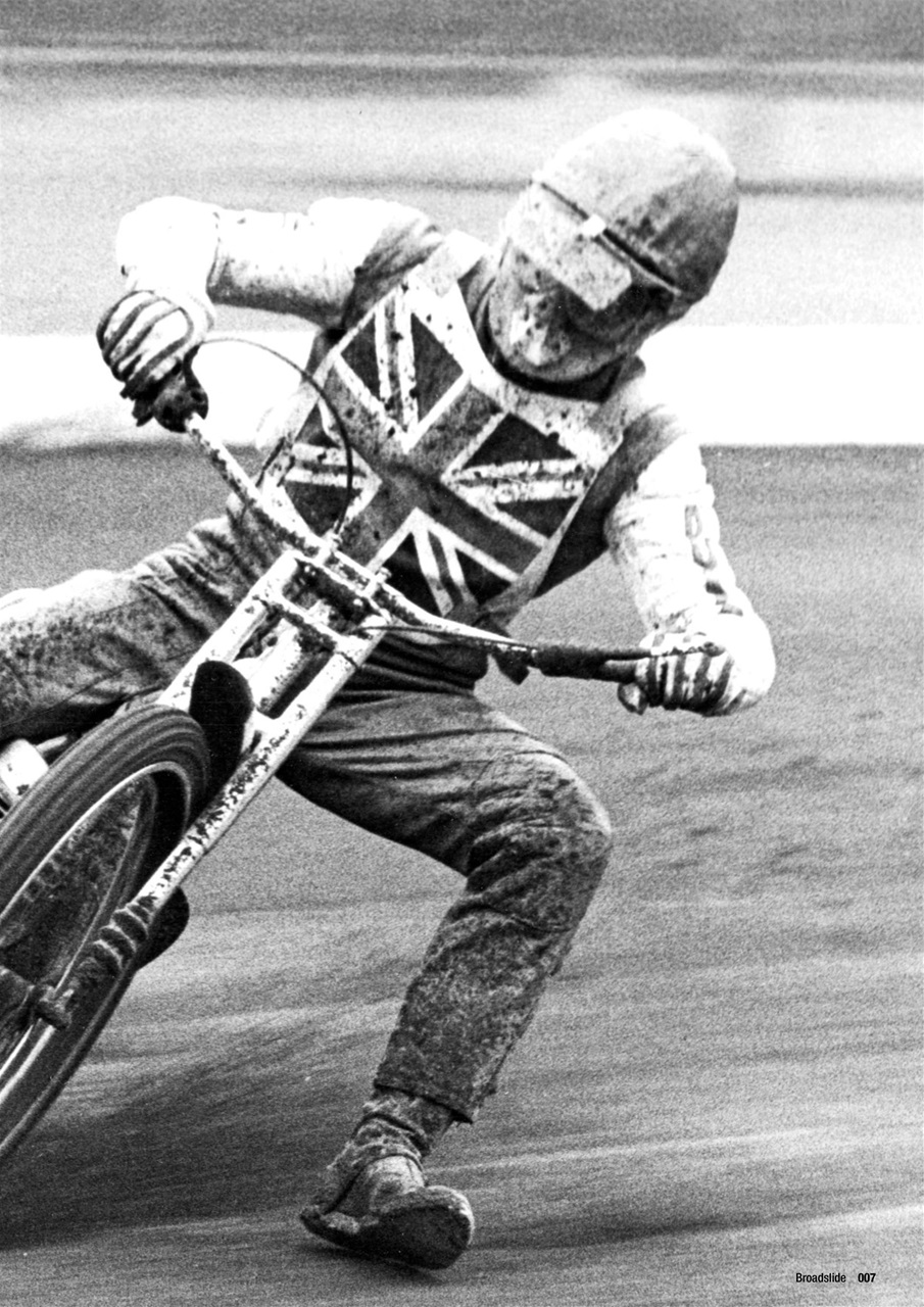 Classic Dirt Bike Preview Pages