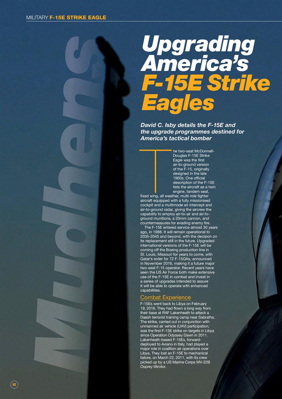 AIR International Preview Pages