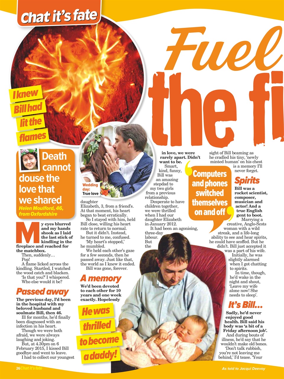 Chat Its Fate Preview Pages