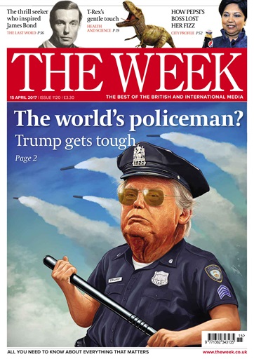 The Week issue 
