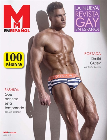 MMenEspañol issue Abril 2017
