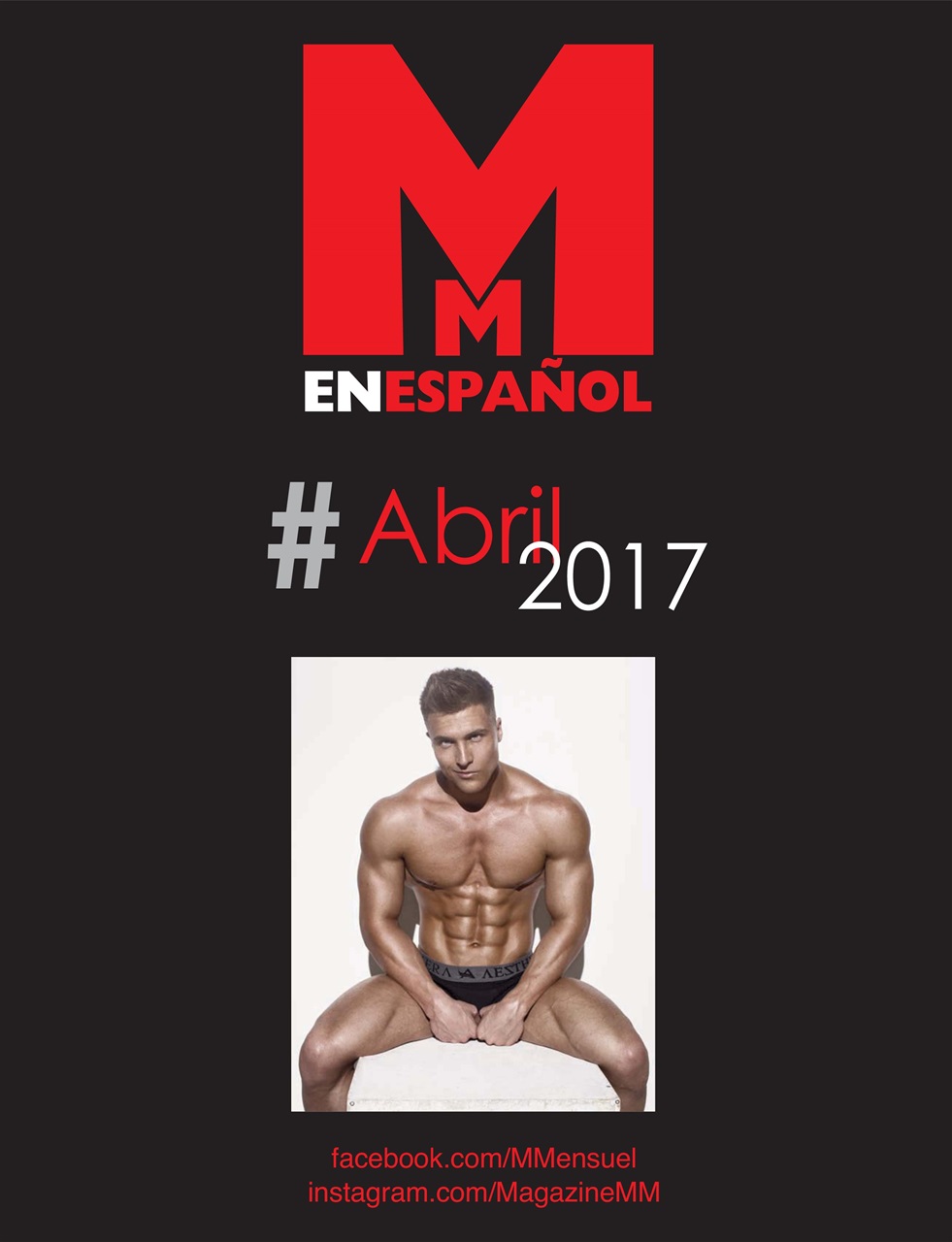 MMenEspañol Preview Pages