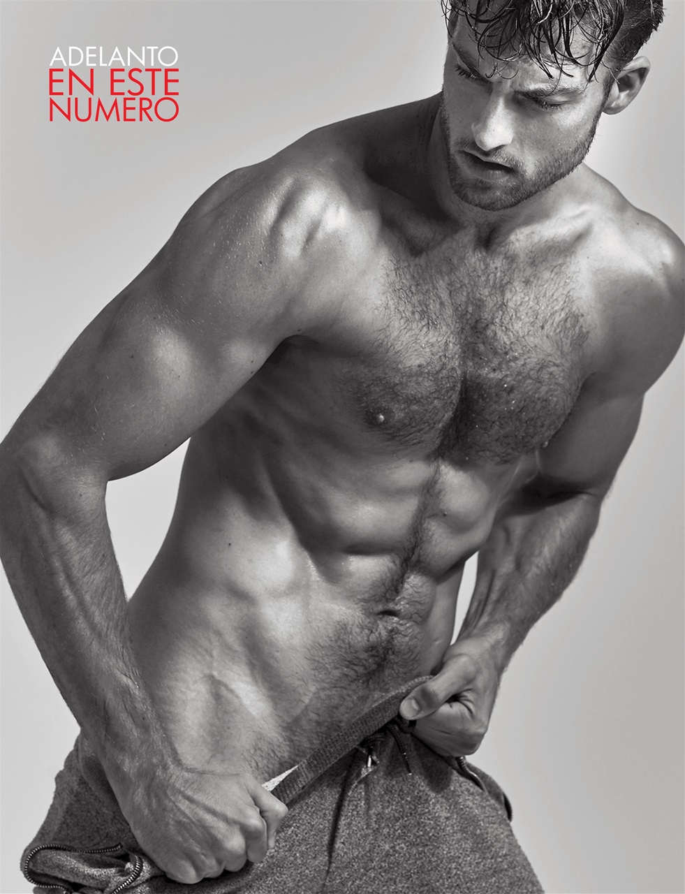 MMenEspañol Preview Pages