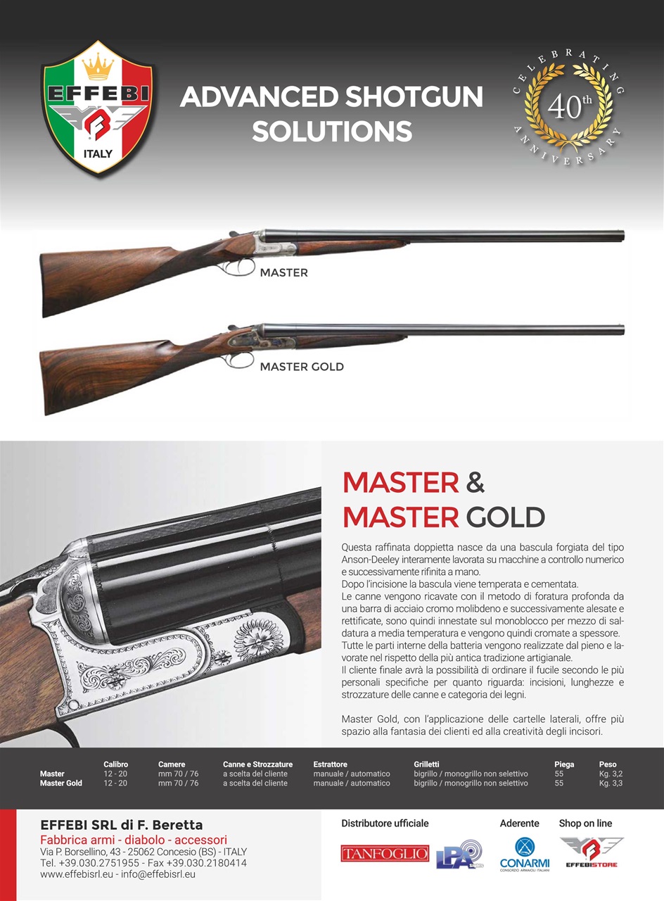 ARMI SHOP Preview Pages