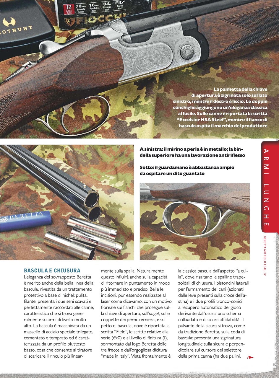 ARMI SHOP Preview Pages