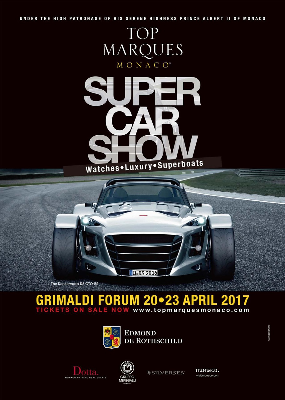 SUPER MOTORS Preview Pages