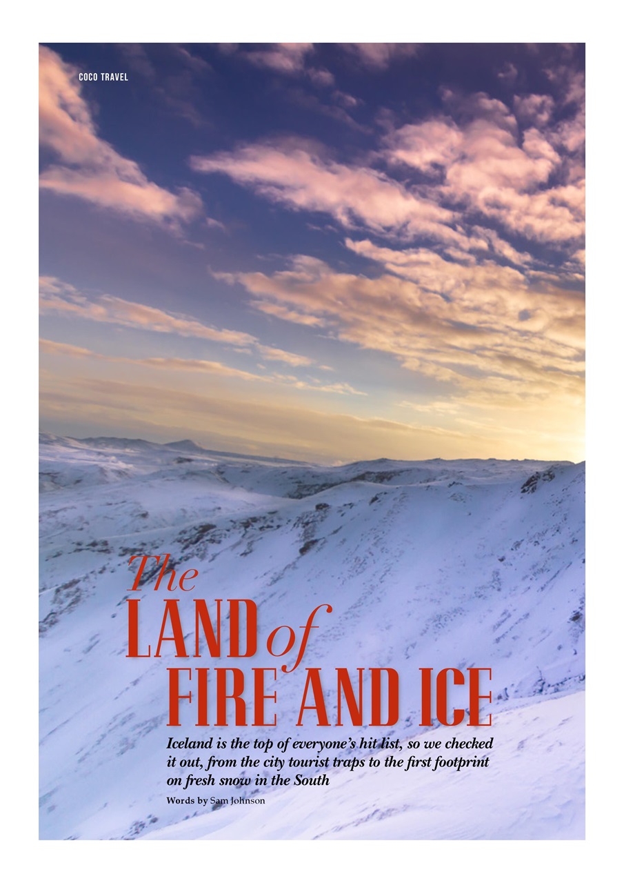 House of Coco Preview Pages