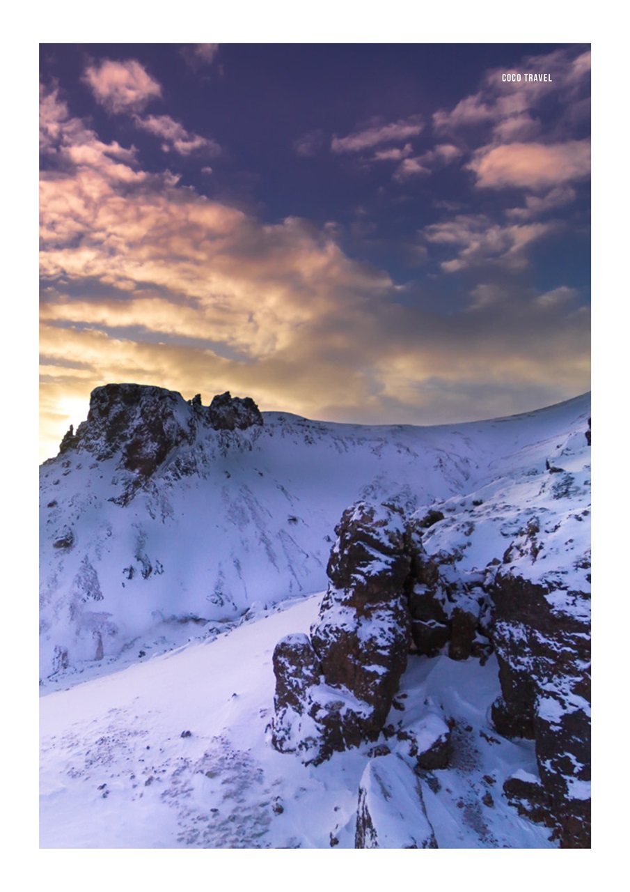 House of Coco Preview Pages