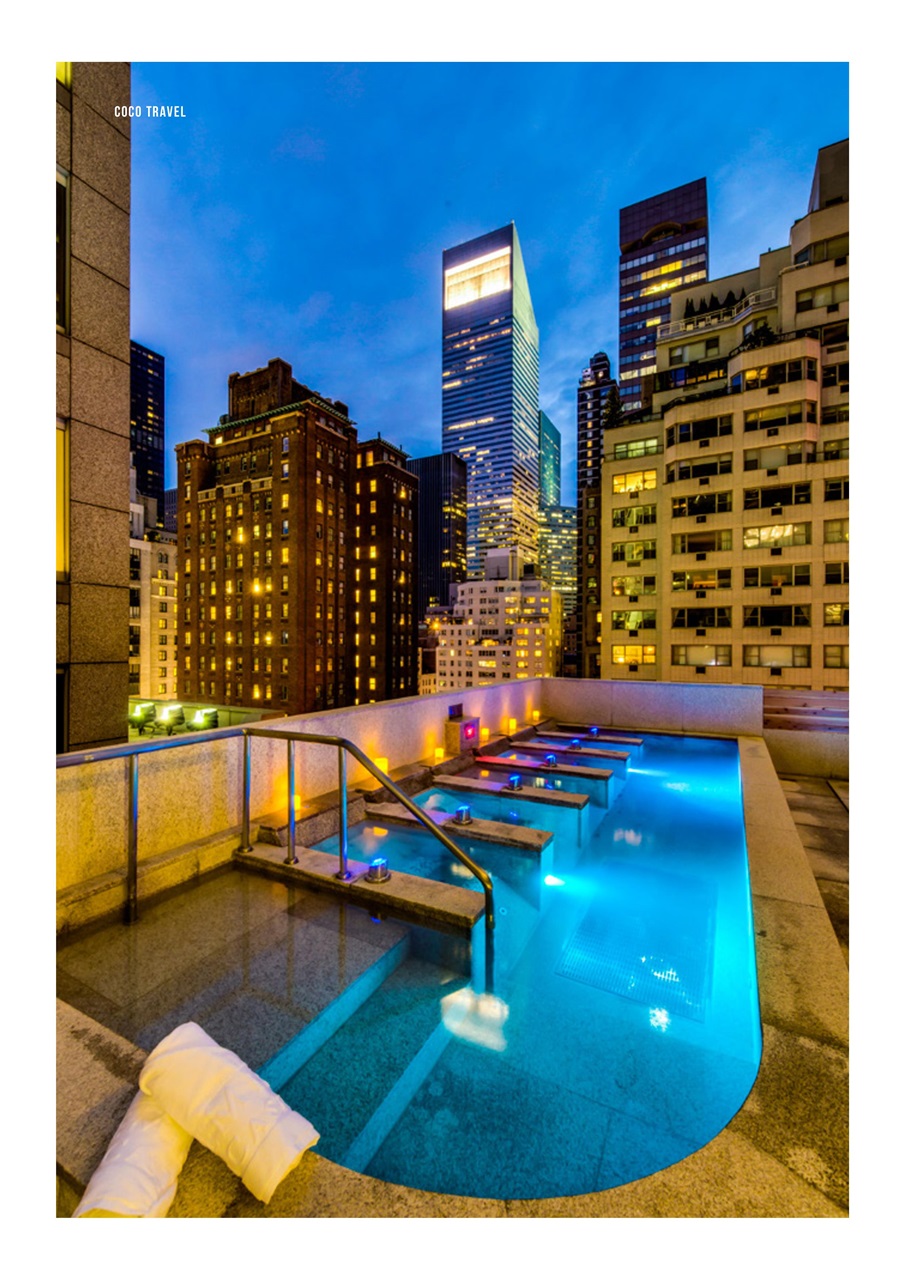 House of Coco Preview Pages