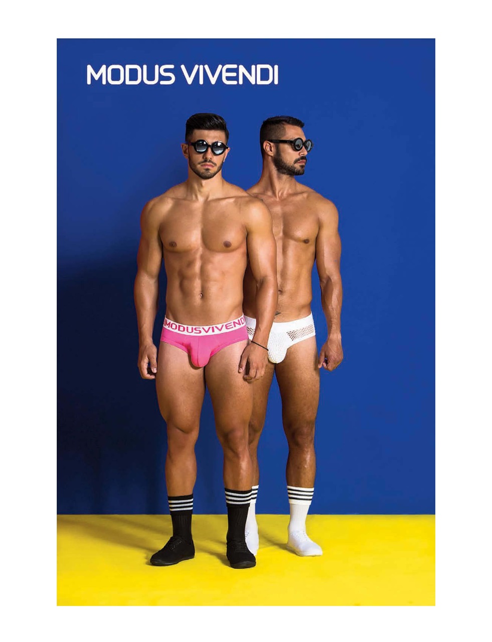 MM in English Preview Pages