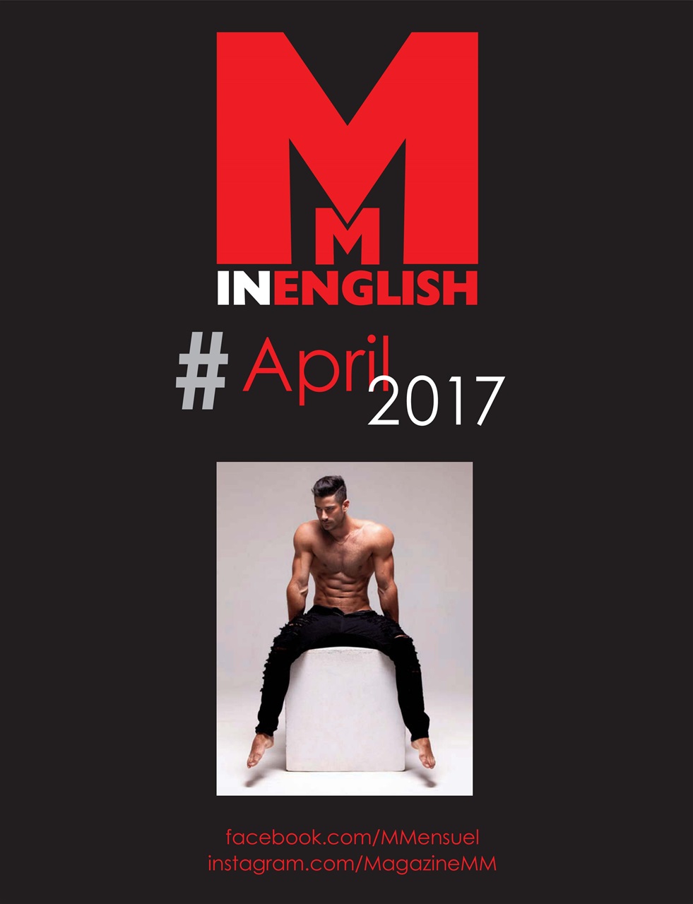 MM in English Preview Pages