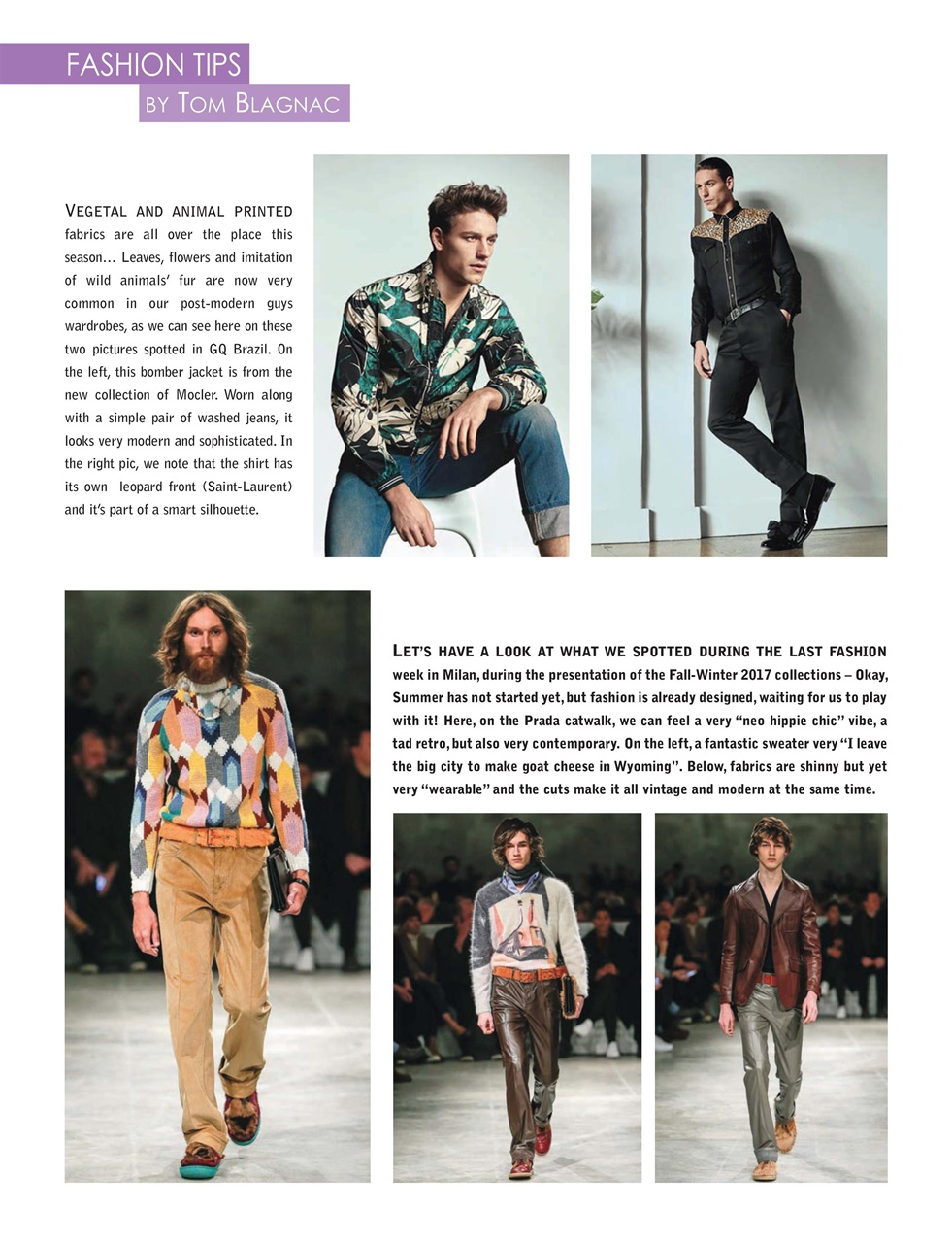 MM in English Preview Pages