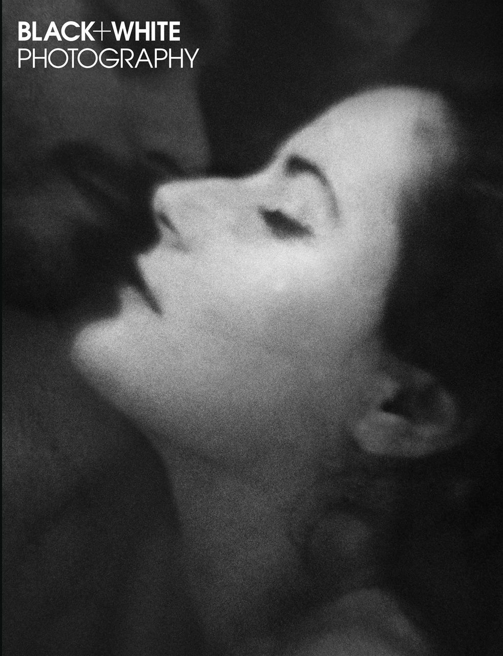 Black+White Photography Preview Pages