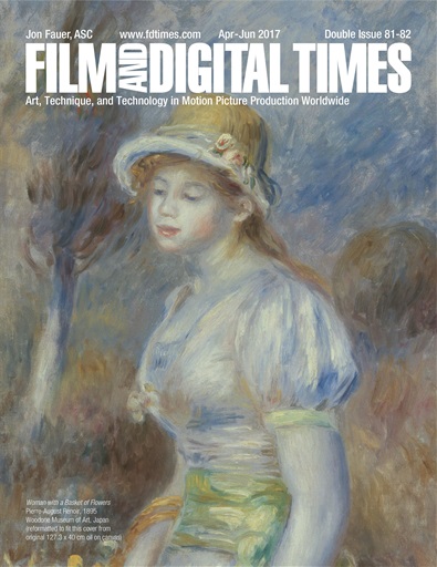 Film and Digital Times issue 