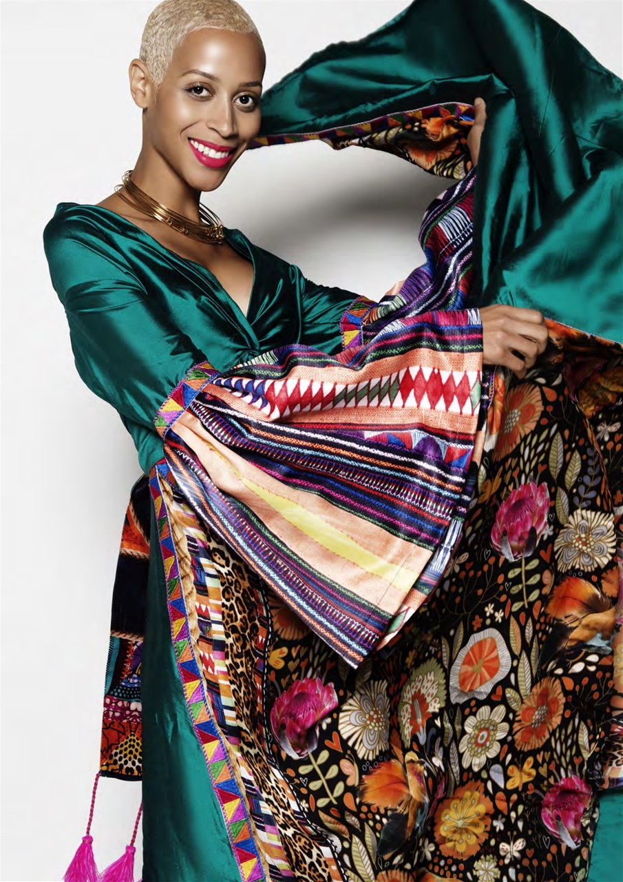 FROW Magazine Preview Pages