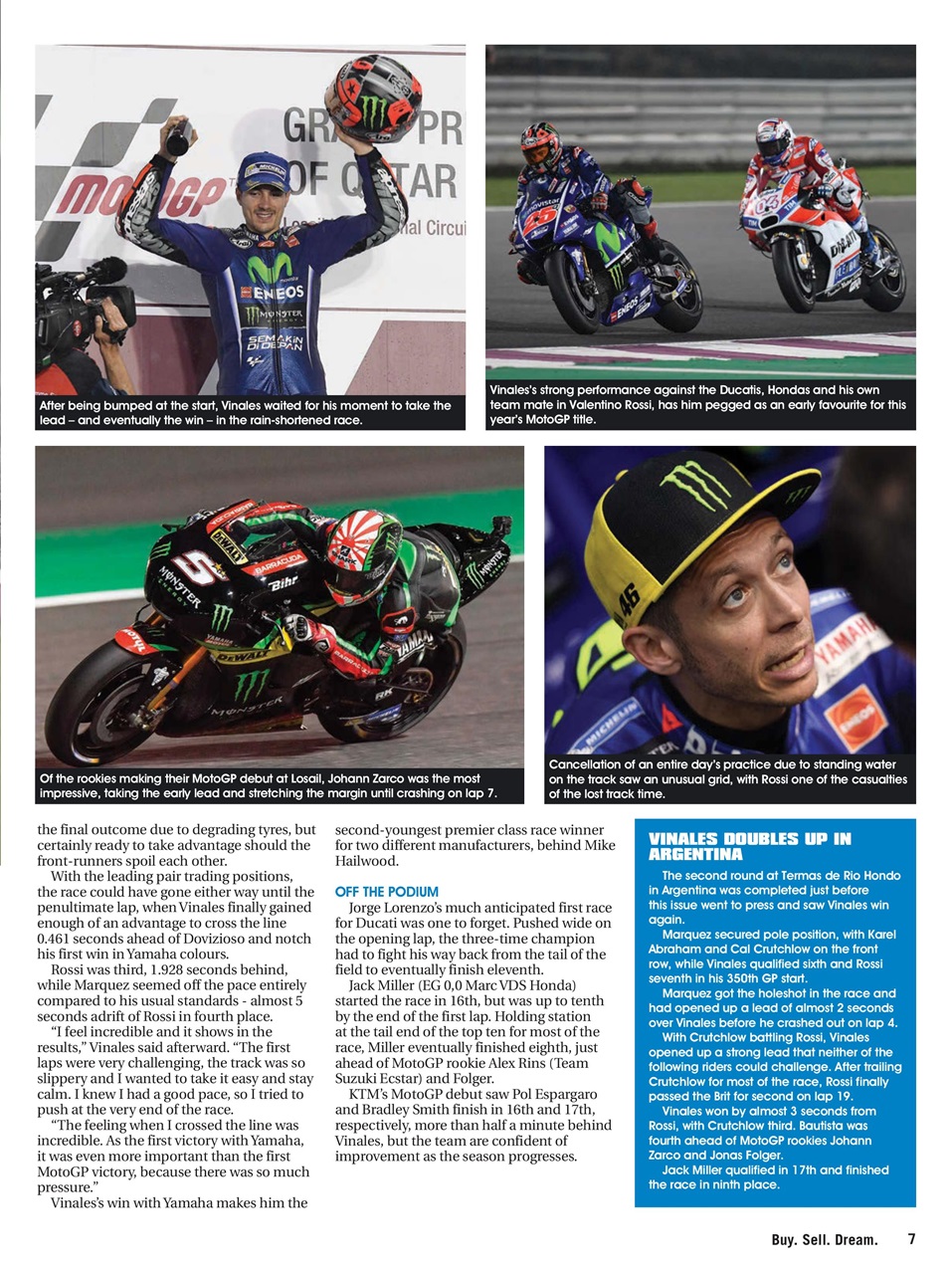 JUST BIKES Preview Pages