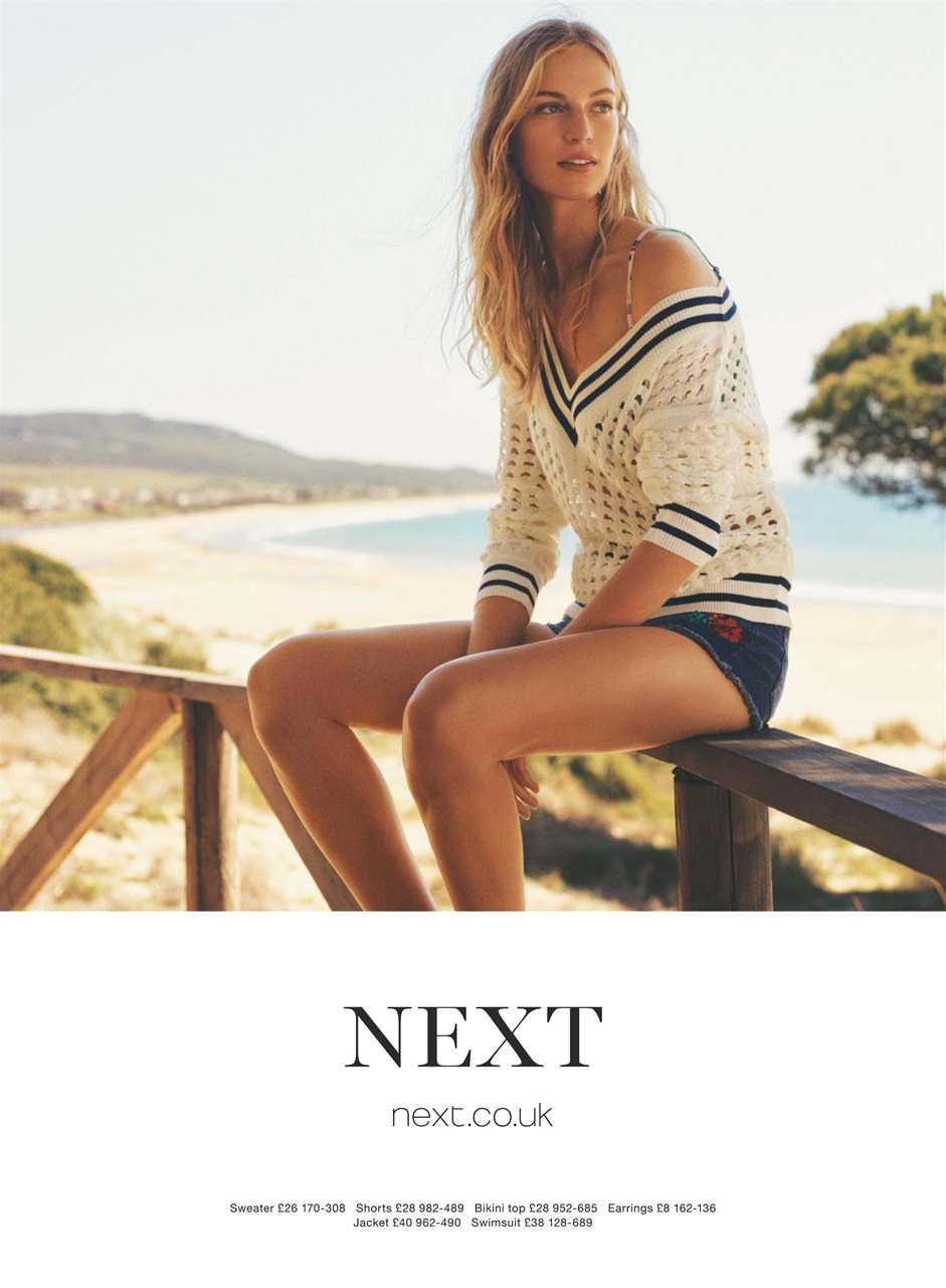 Hello! Magazine Preview Pages