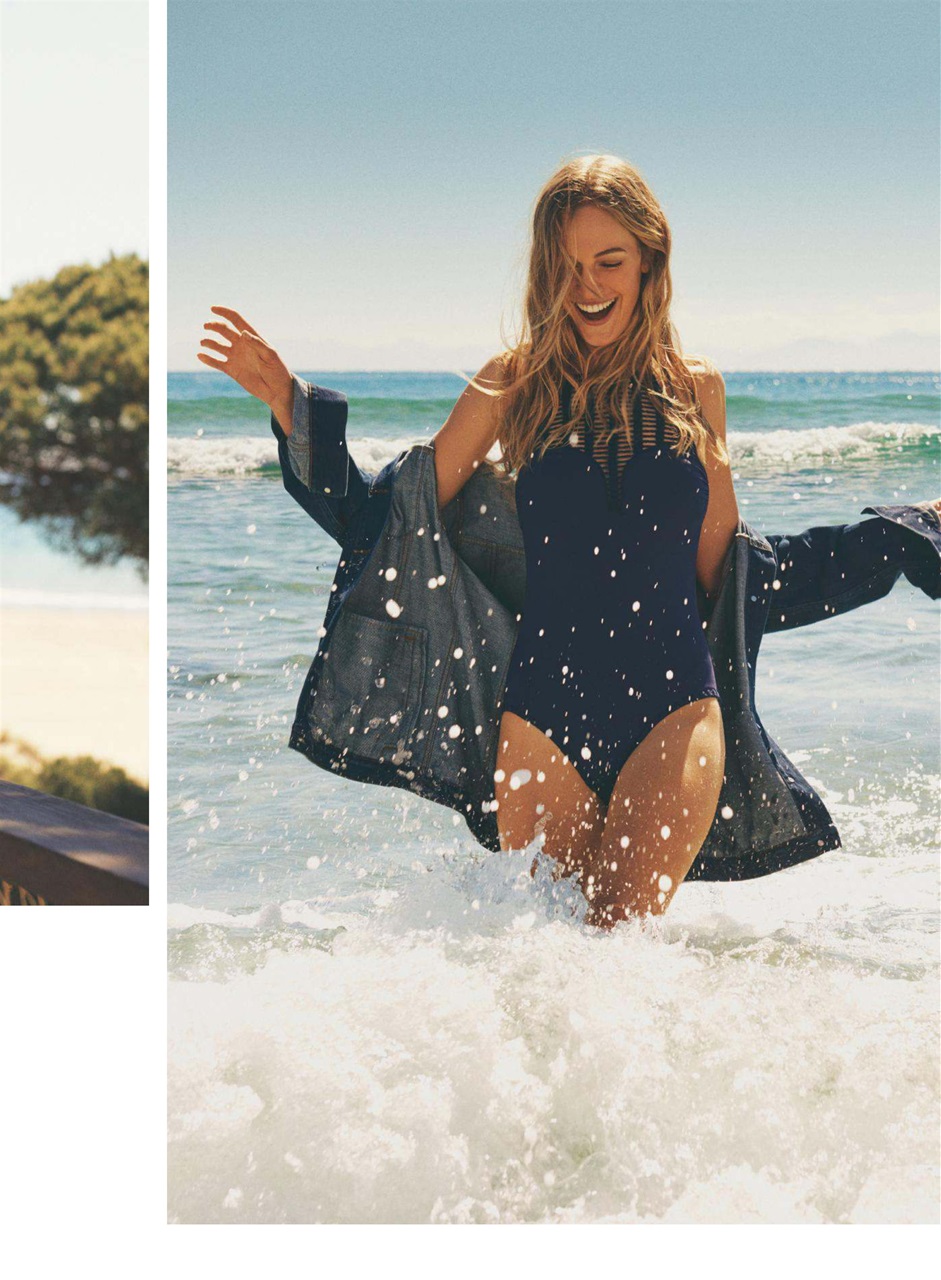 Hello! Magazine Preview Pages