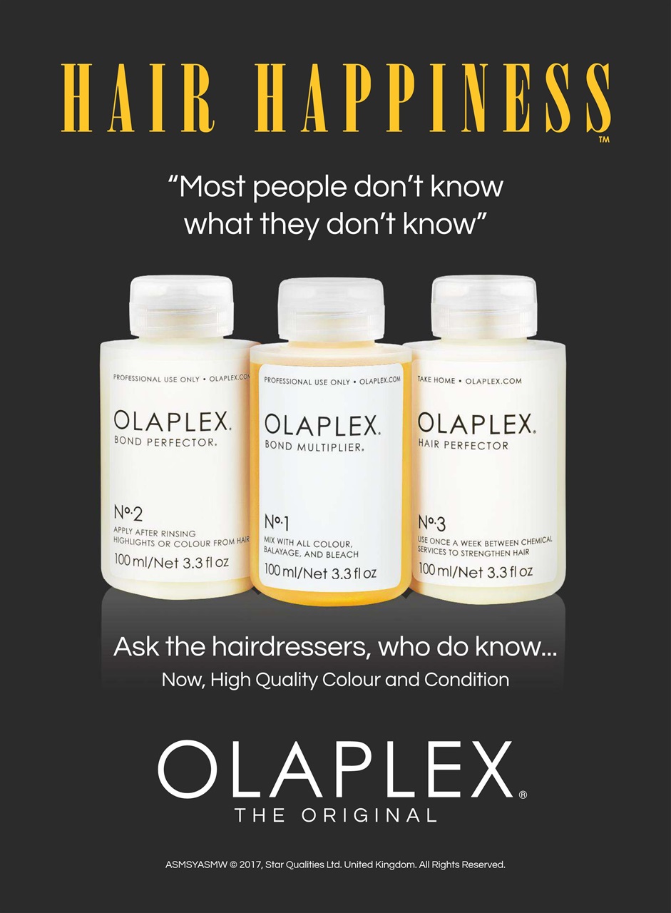 Hello! Magazine Preview Pages