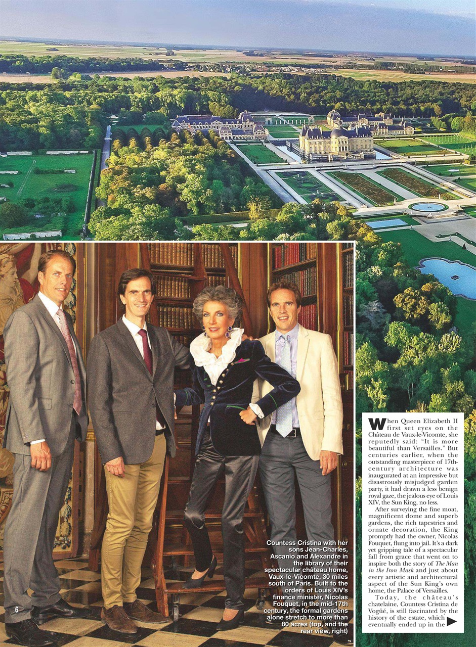 Hello! Magazine Preview Pages