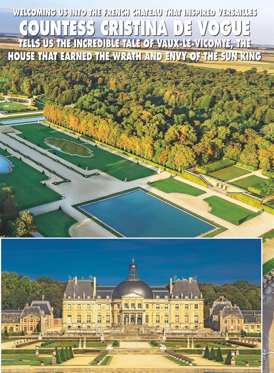 Hello! Magazine Preview Pages