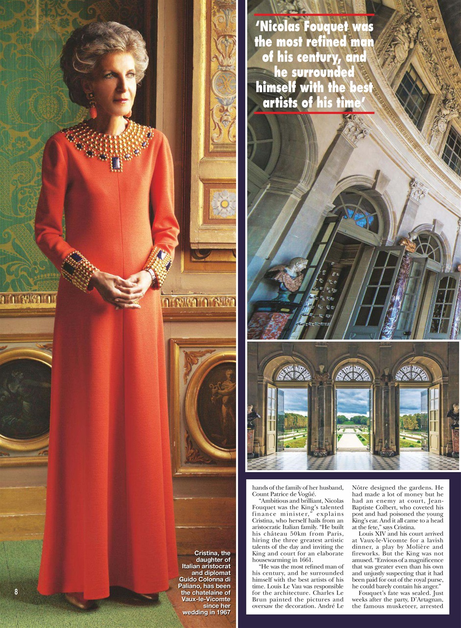 Hello! Magazine Preview Pages