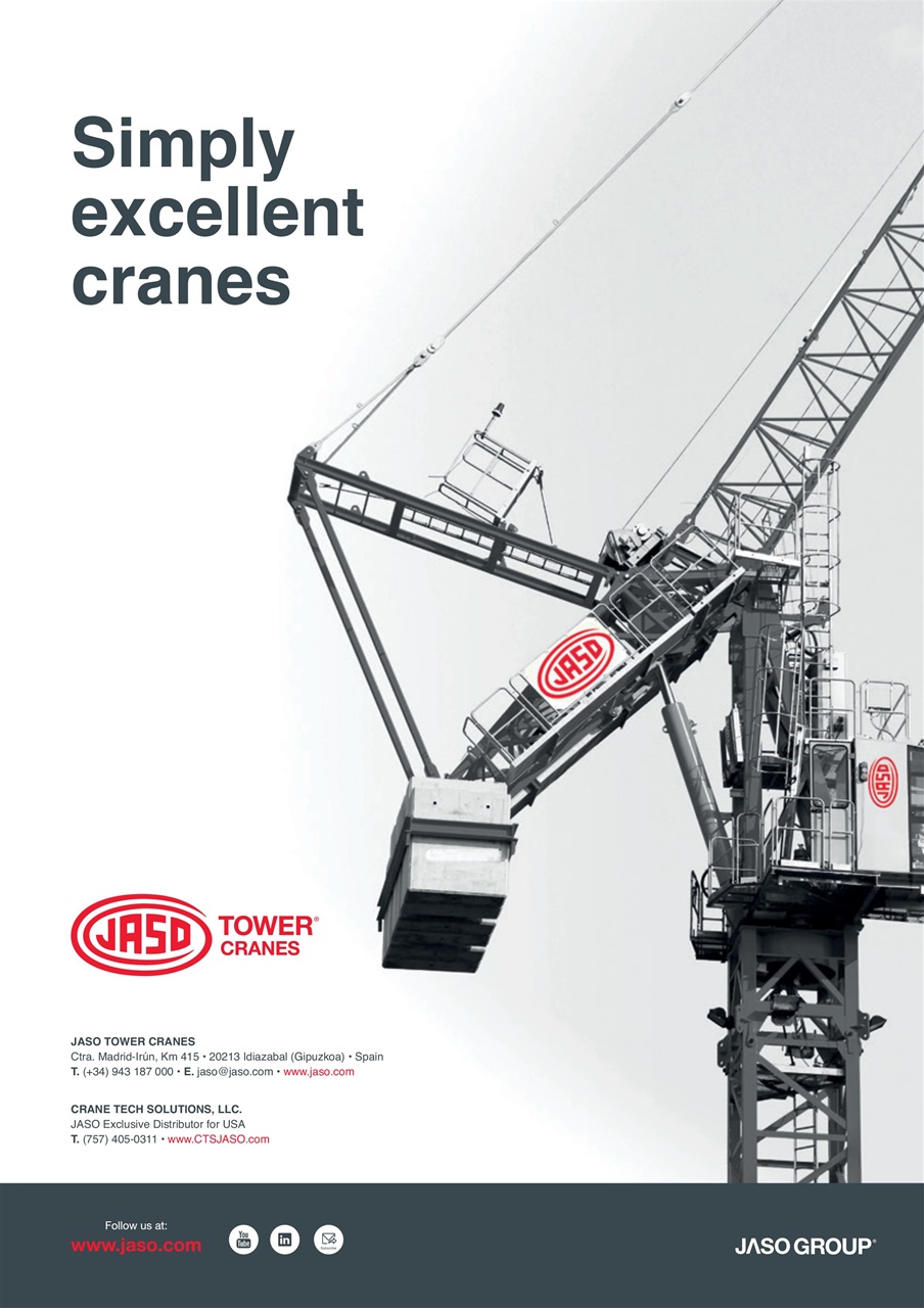 Int. Cranes and Specialized Transp Preview Pages