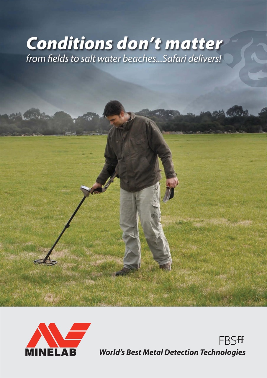 The Searcher Preview Pages